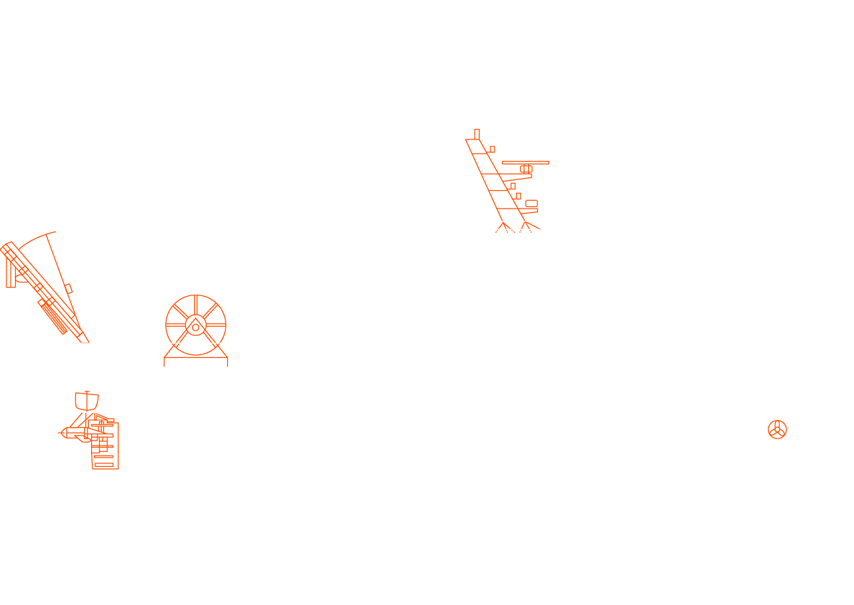 Polaris I